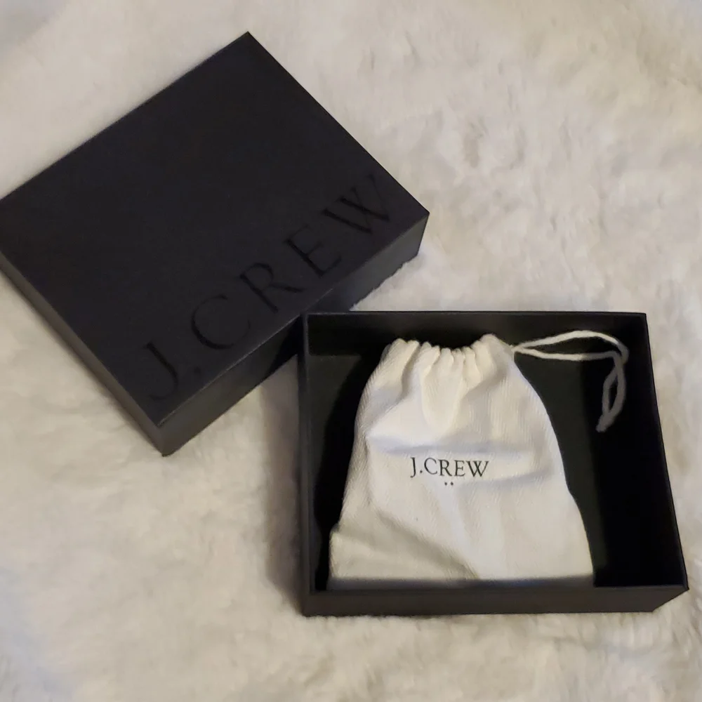 J. Crew Statement Necklace - Picture 8 of 8